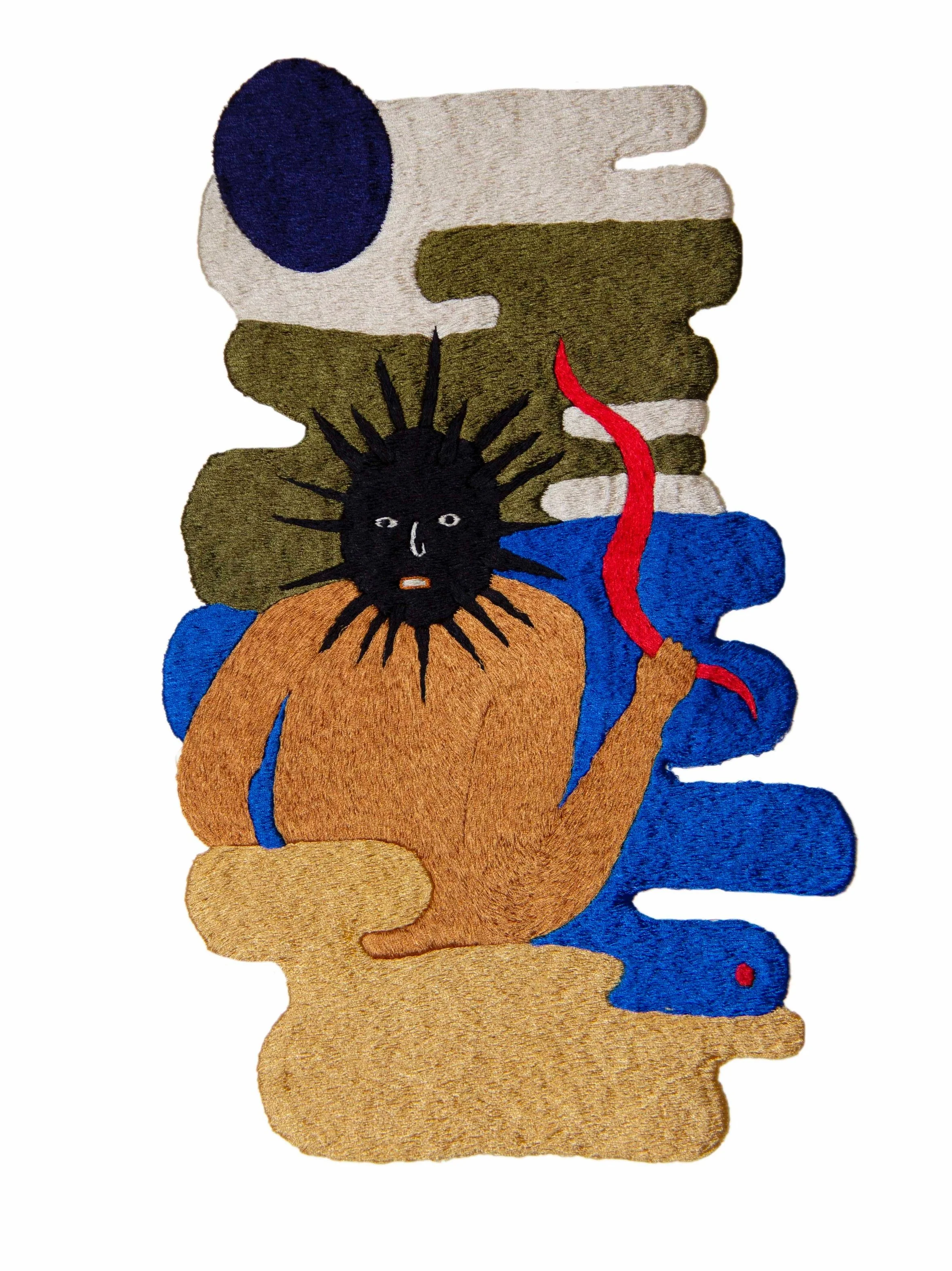 水神: Water Deities — WOOJIN STUDIO